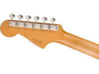 Fender Vintera II Road Worn 50s Jazzmaster Rosewood Fingerboard 3-Color Sunburst Fender Vintera II Road Worn 50s Jazzmaster Rosewood Fingerboard 3-Color Sunburst